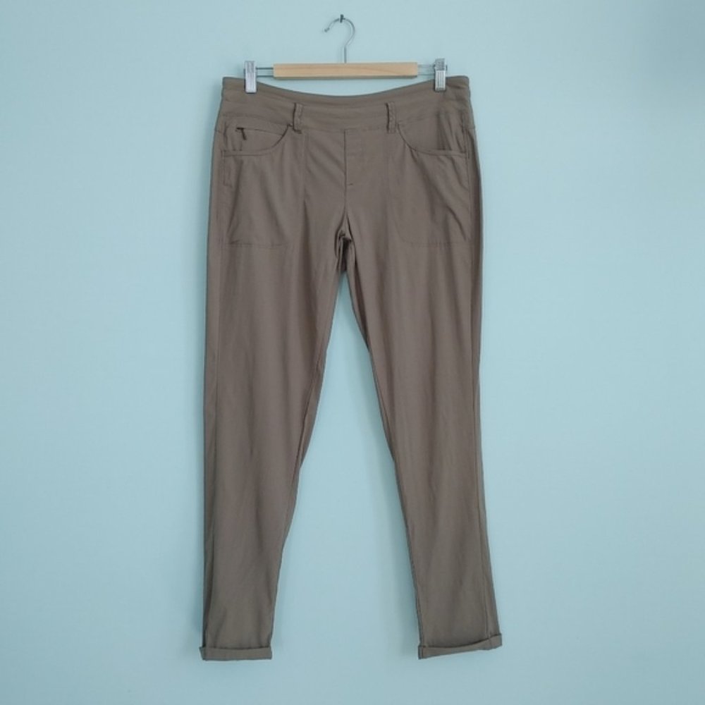 Lol?  performance pants